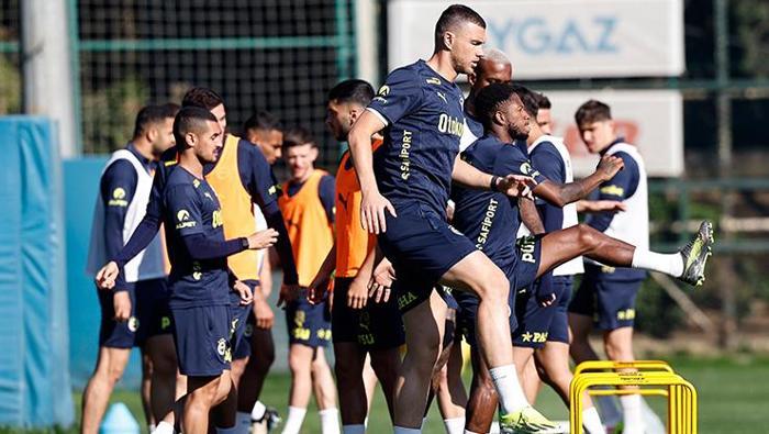 FENERBAHÇE, EYÜPSPOR İLE KARŞILAŞACAK