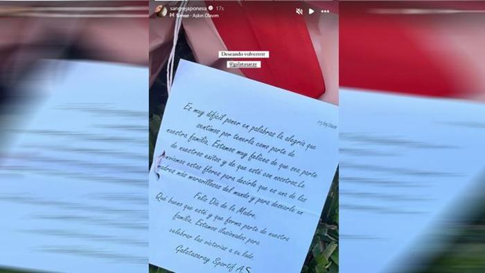 Wanda Nara kurnazlık yapayım derken foyası ortaya çıktı Icardinin sevgilisi China Suarezi kıskandırayım derken...