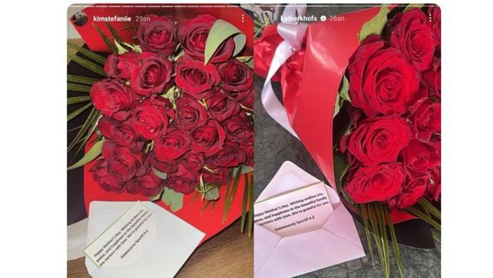 Wanda Nara kurnazlık yapayım derken foyası ortaya çıktı Icardinin sevgilisi China Suarezi kıskandırayım derken...