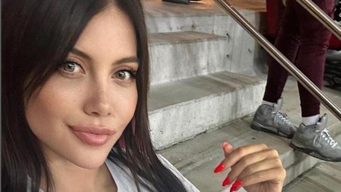 Wanda Nara kurnazlık yapayım derken foyası ortaya çıktı Icardinin sevgilisi China Suarezi kıskandırayım derken...