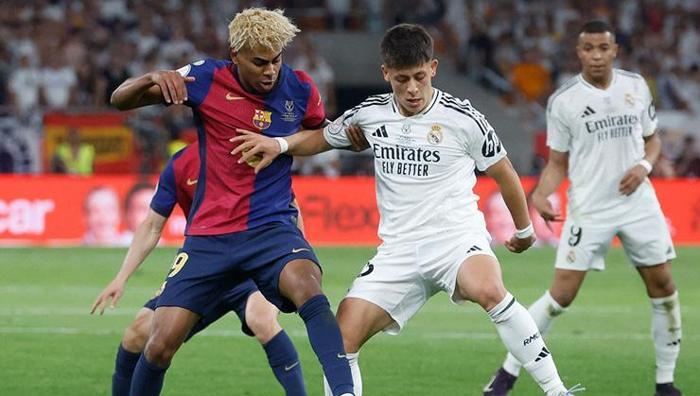 Real Madrid gibi bir kulüpte böyle bir şey nasıl olur Arda Güler gerçeğini açıkladılar