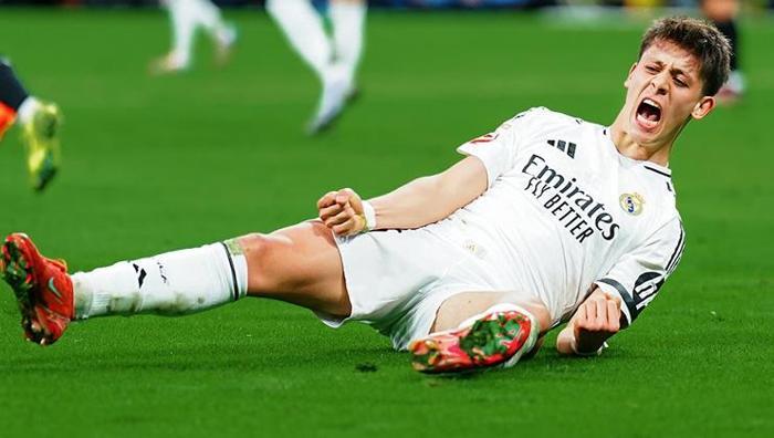 Real Madrid gibi bir kulüpte böyle bir şey nasıl olur Arda Güler gerçeğini açıkladılar