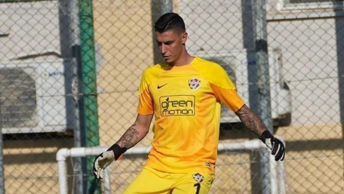 Ve Berke Özer imzayı attı: Galatasaraya transfer olacağı iddia edilmişti Eyüpsporda son dakika gelişmesi