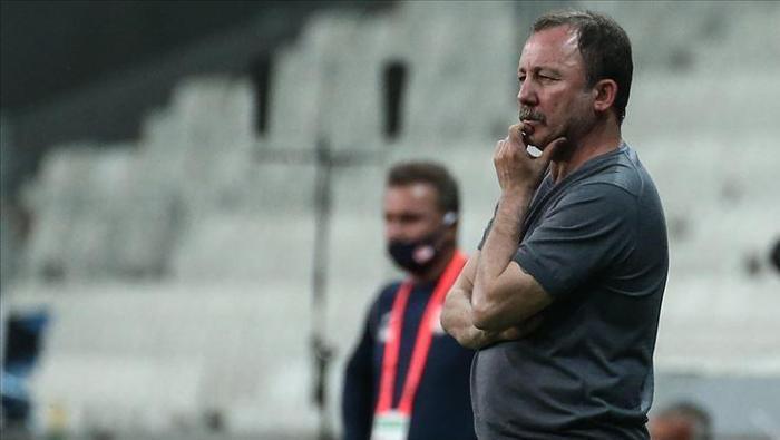 ANTALYASPOR PERFORMANSI