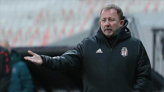 Süper Lig ekibinden Sergen Yalçın bombası Teklif yapılacak...