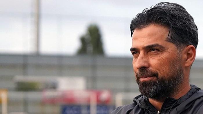 RİZESPOR’DA GÜNDEM HOCA