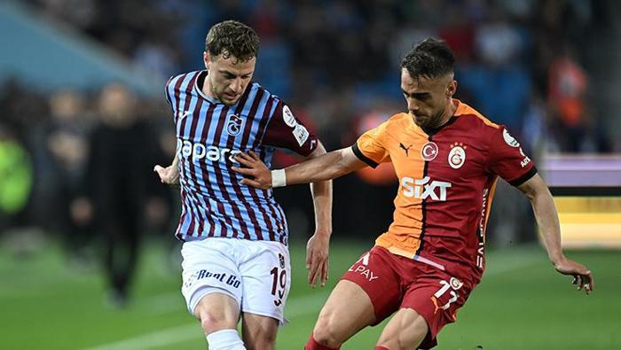 Trabzonspor - Galatasaray kupa finali canlı izle | TS GS maçı şifresiz (ATV canlı yayın)