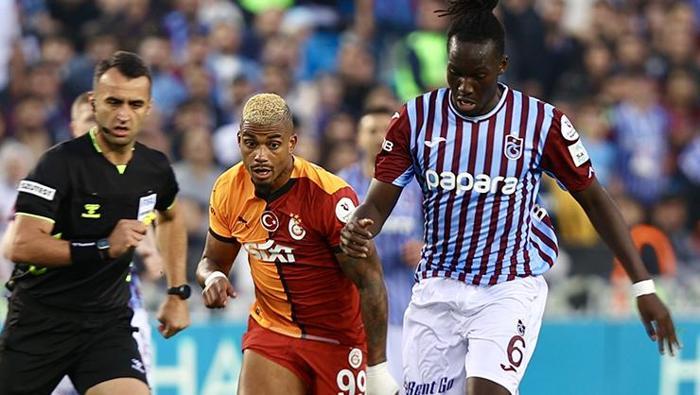 Trabzonspor - Galatasaray kupa finali canlı izle | TS GS maçı şifresiz (ATV canlı yayın)