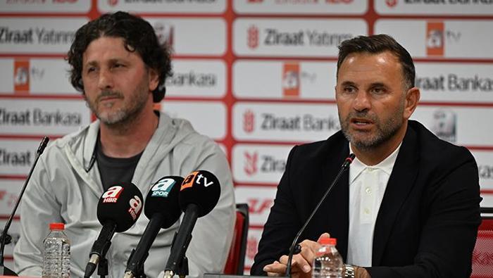 TRABZONSPOR - GALATASARAY MAÇI CANLI İZLE