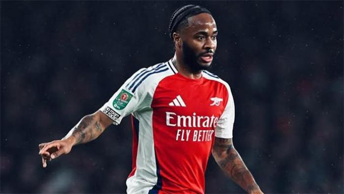 İstanbul devinden Raheem Sterling bombası: Menajerler transferi için devrede
