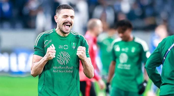 MERİH DEMİRAL DA GÜNDEMDE