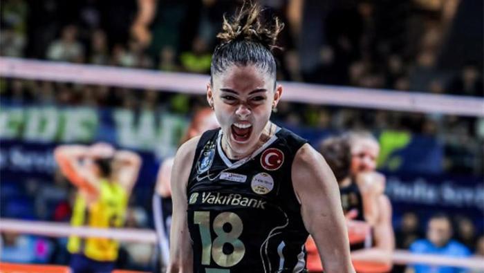 Zehra Güneş Fenerbahçenin yıldızıyla Amerika tatilinde Paylaşımlarına beğeni yağdı