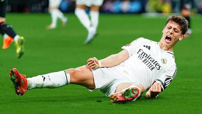 Xabi Alonso, who is expected to be the new manager of Real Madrid, is a big Arda Güler fan
