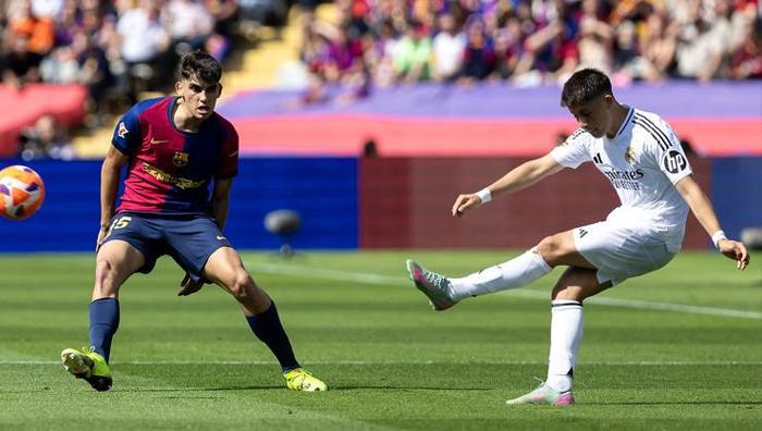 El Clasico gerçek Arda Güleri ortaya çıkardı Mallorca maçı öncesi kötü haber: Bunların hepsi reklam