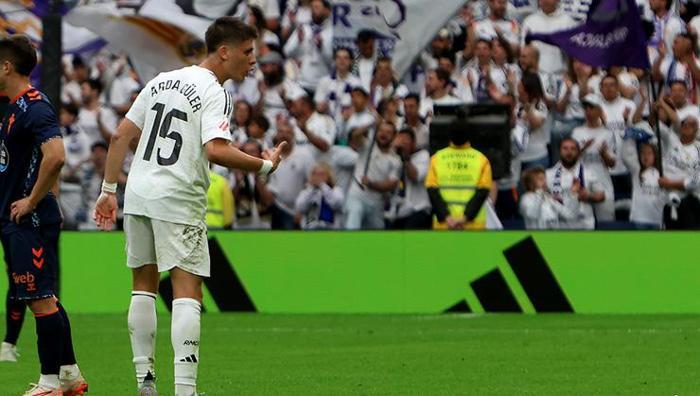 El Clasico gerçek Arda Güleri ortaya çıkardı Mallorca maçı öncesi kötü haber: Bunların hepsi reklam