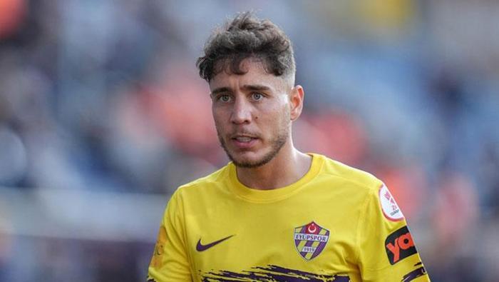 EMRE MOR
