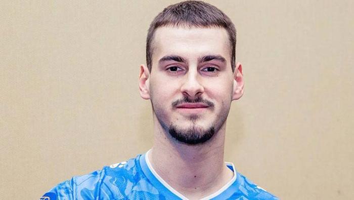 ONGJEN MIMOVIC