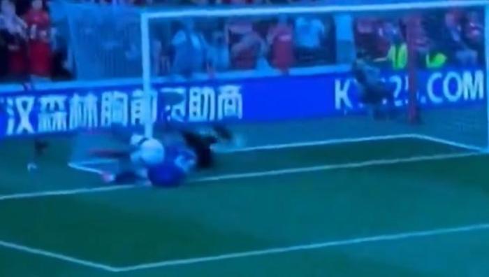 Horrible injury in the Premier League Official statement released