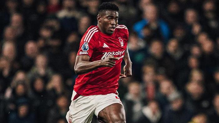 Horrible injury in the Premier League Official statement released