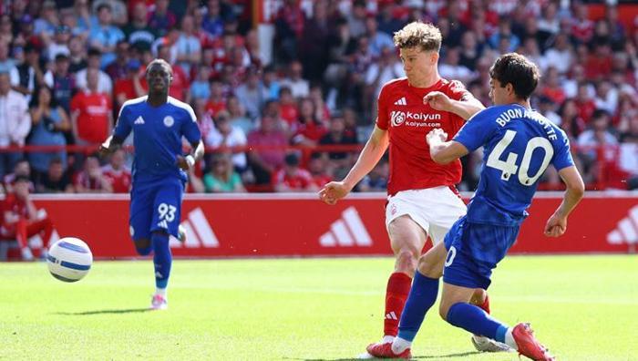 Horrible injury in the Premier League Official statement released