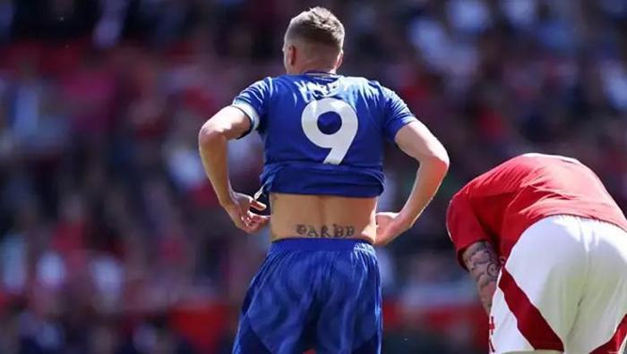 Horrible injury in the Premier League Official statement released