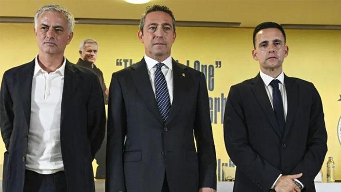 Fenerbahçe transfer bombayı patlatıyor 3 kişilik dev operasyon