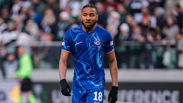 CHELSEA TEKLİF BEKLİYOR