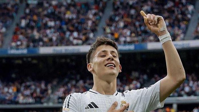 HARİKA PERFORMANS SERGİLEDİ