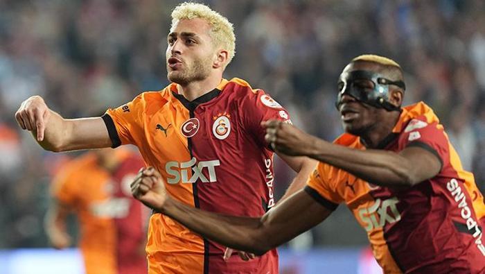 GOL ERKEN GELDİ