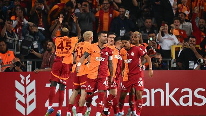 TUNÇ KAYACI | KANATLARLA SONUCA