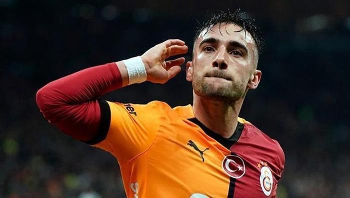 YERLİ MERTENS YUNUS AKGÜN
