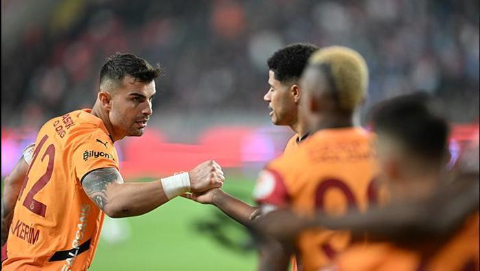 HAMİT TURHAN | GALATASARAY, BAYERN OLDU BİLE