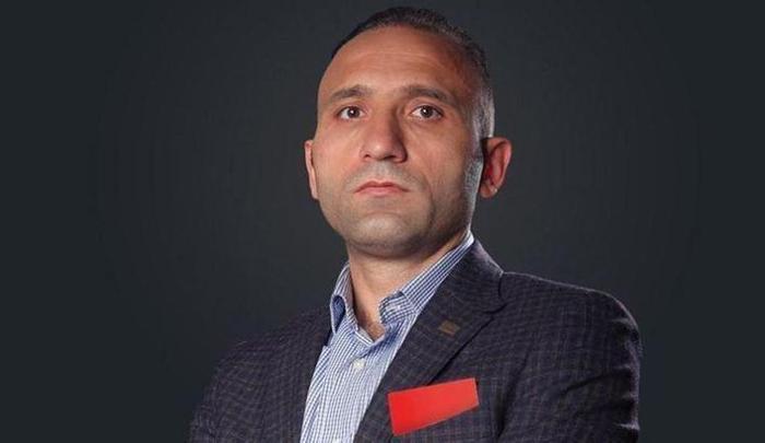 DENİZ ÇOBAN | SAVIC OYUNDAN ATILMALIYDI