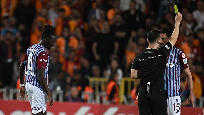 HAKEM CİHAN AYDIN SINIFTA KALDI