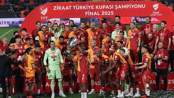 Avrupa kupalarına katılmayı garantileyen takımlar belli oldu: 8 takımın gözü finaldeydi