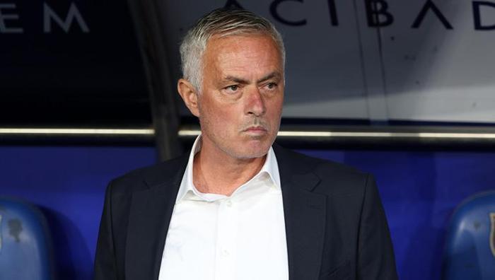 Mourinho uçak bileti bakıyordu Federasyondan açıklama geldi: 2026 Dünya Kupası....