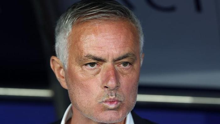 Mourinho uçak bileti bakıyordu Federasyondan açıklama geldi: 2026 Dünya Kupası....