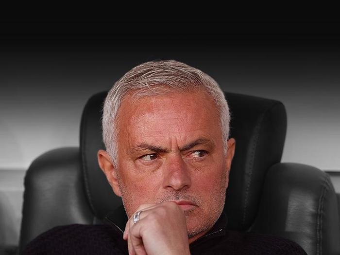 Jose Mourinho is looking for a plane ticket from Fenerbahçe: Preliminary agreement reached