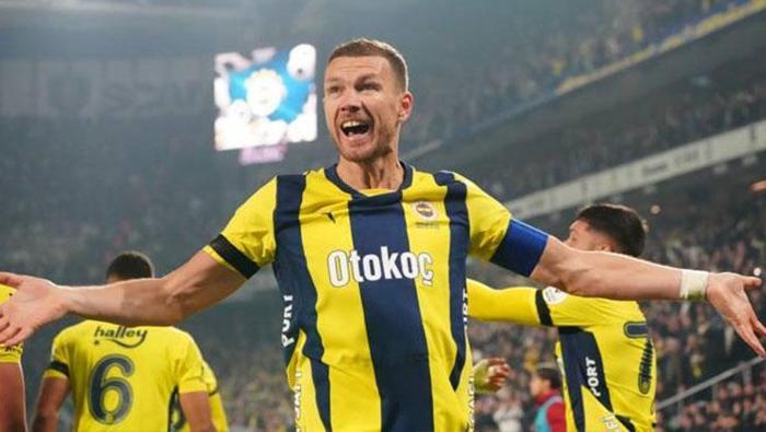119 GOL ATMIŞTI