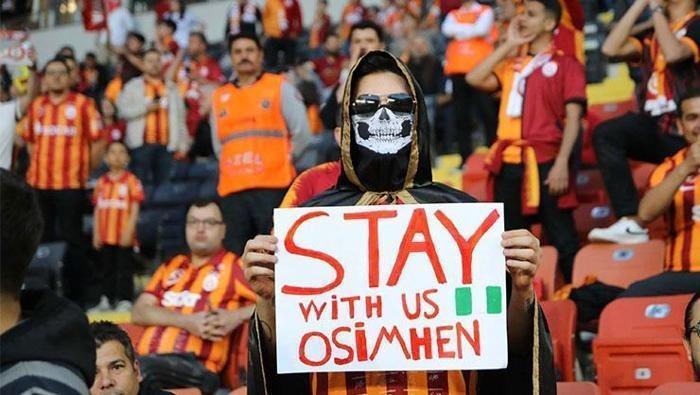 BİZİMLE KAL