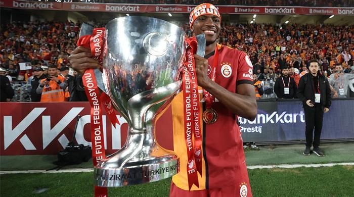 ‘Her şeyimi vereceğim’