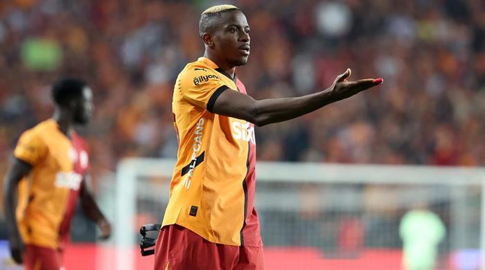Tek tehlike İngilizler