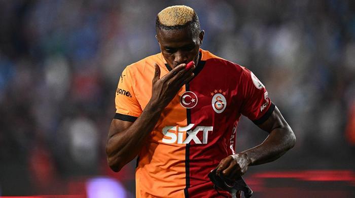 Juventus devre dışı