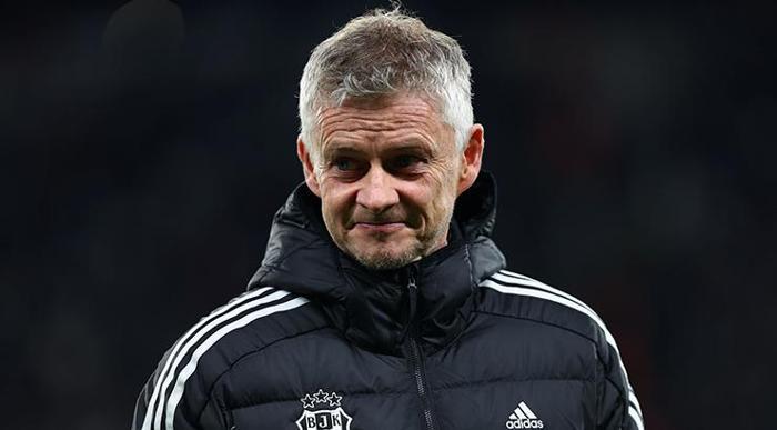 Beşiktaşta Solskjaer Premier Ligin yıldızını istedi Görüşmeler başladı