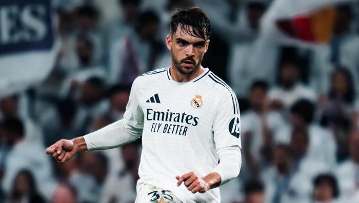 Real Madridde Mallorca maçı öncesi pedofili vakası: Yıldız oyuncu açıklama yaptı