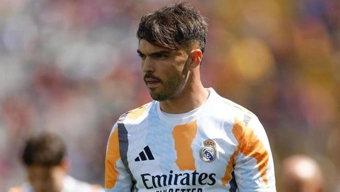 Real Madridde Mallorca maçı öncesi pedofili vakası: Yıldız oyuncu açıklama yaptı