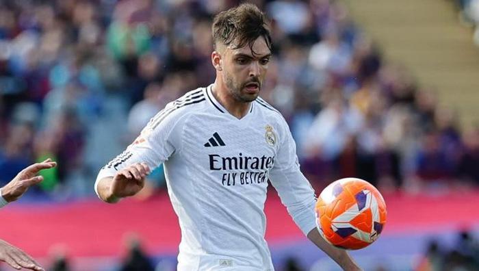 Real Madridde Mallorca maçı öncesi pedofili vakası: Yıldız oyuncu açıklama yaptı