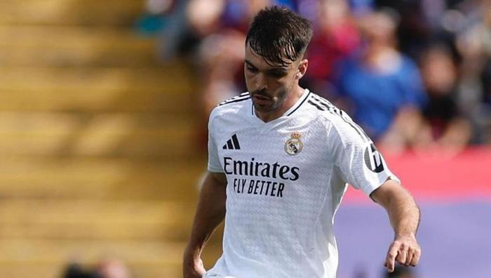 Real Madridde Mallorca maçı öncesi pedofili vakası: Yıldız oyuncu açıklama yaptı