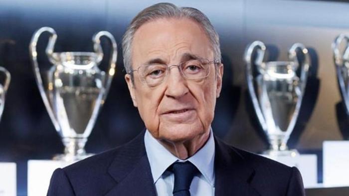 REAL MADRİDDE SICAK GELİŞMELER