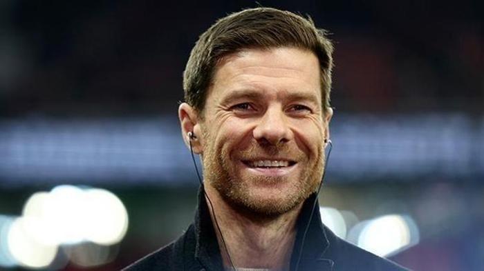 XABI ALONSO GELİYOR